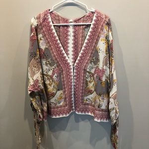 Free People Top